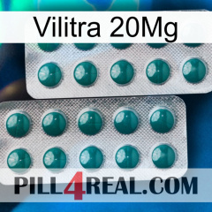 Vilitra 20Mg dapoxetine2